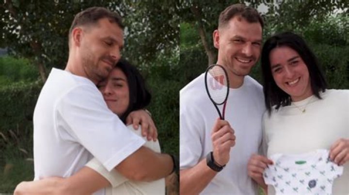 Ons Jabeur's Partner: Meet The Tunisian Tennis Star's Husband