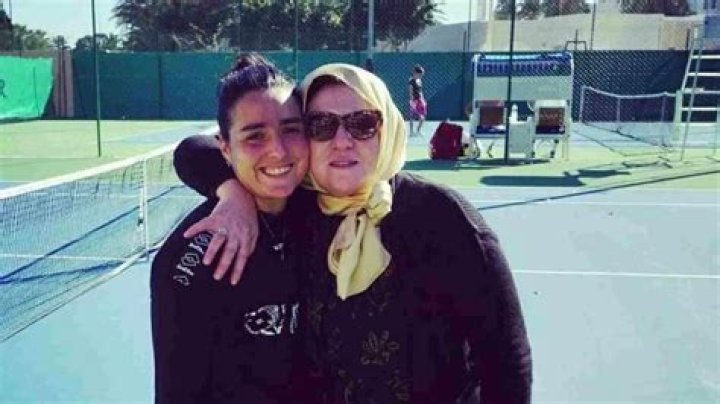 Ons Jabeur Husband, Wiki, Parents, Age, Net worth, Career