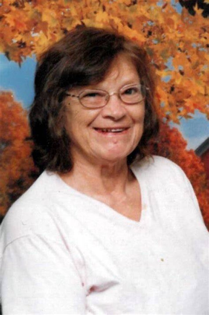 Opal Hughes Obituary Auburndale, FL