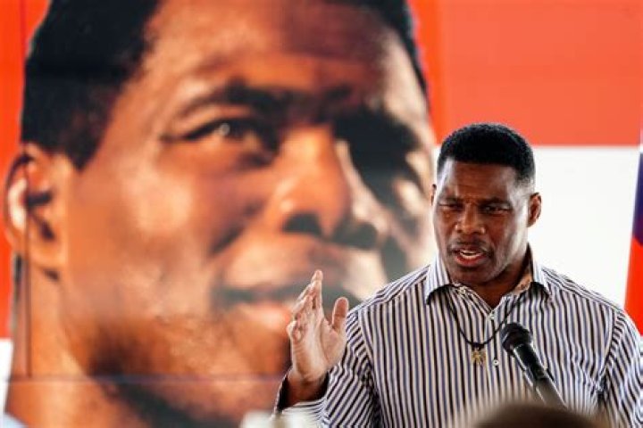 Opinion Herschel Walker has recovered from his (first) abortion