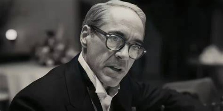 Oppenheimer cast & character guide Every actor in Chris