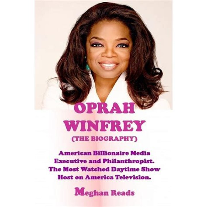 Oprah Winfrey History and Biography sylvia blogger