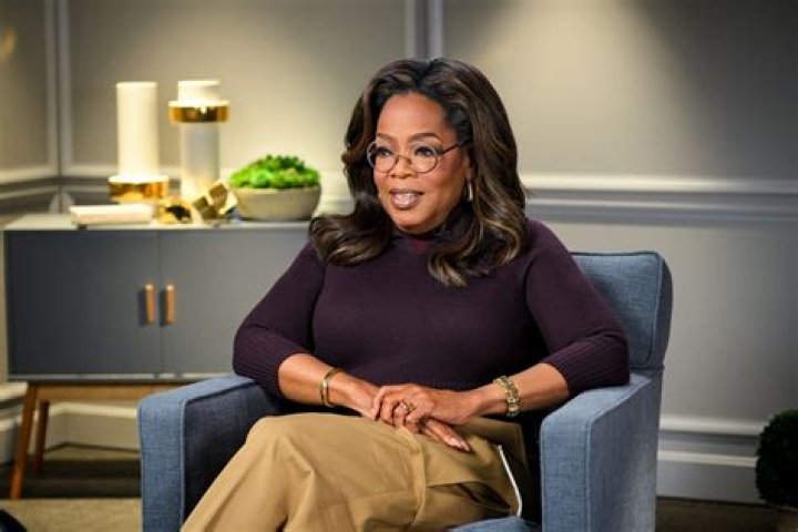 Oprah's Favorite Things List 2024 Elyse Imogene