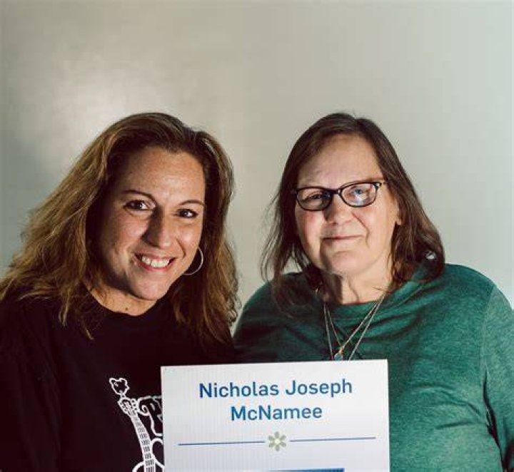 Organ Donation from Two Perspectives