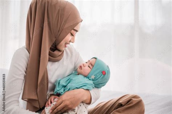 Original CCTV Footage Of Mother And Child