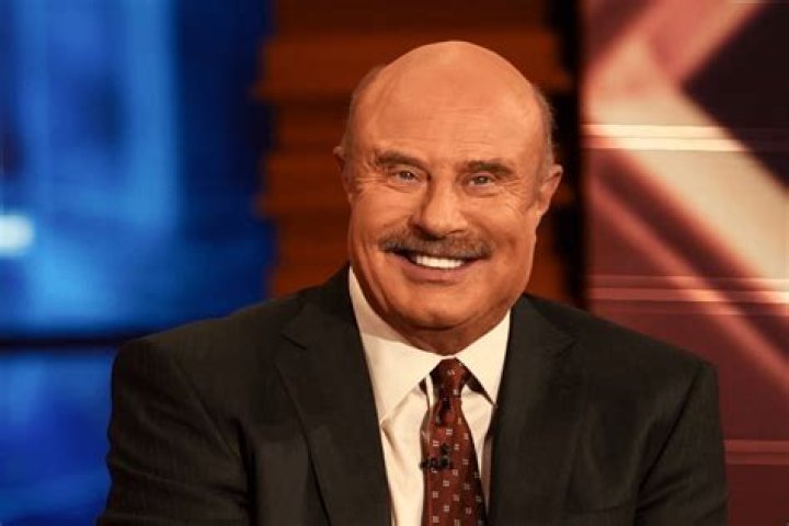 Orlando Brown Showcases Snake Eyes in Dr. Phil Intervention E! News