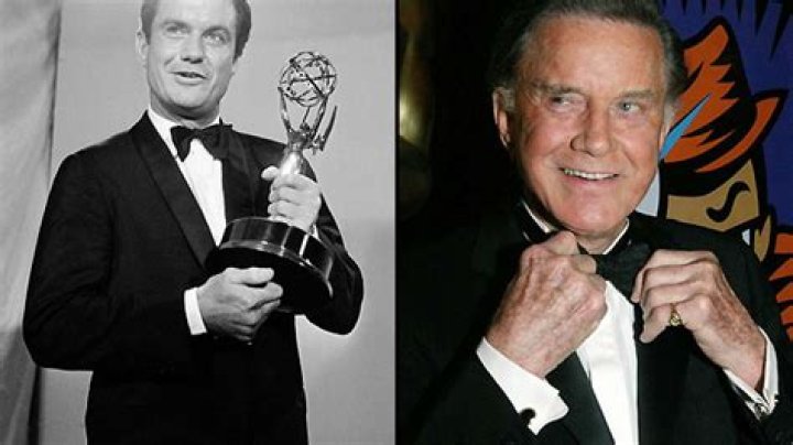 Oscar Winner Cliff Robertson Died a Day After His 88th Birthday IBTimes