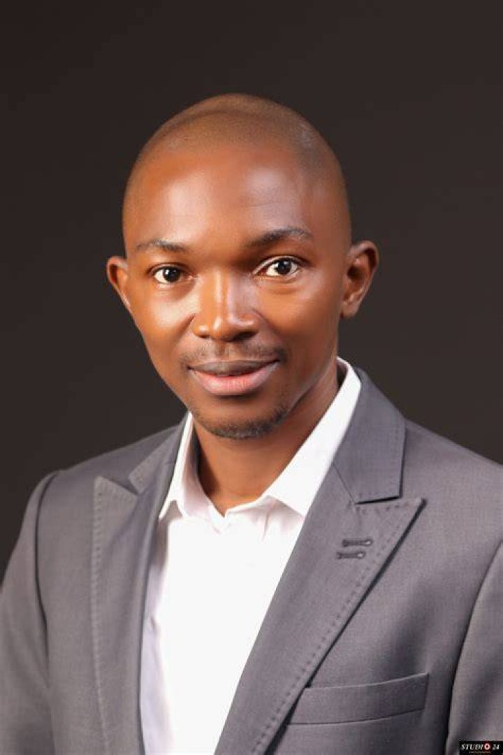 Osita Enwe; Retail policy; African Retail Academy; SRJ; Retail