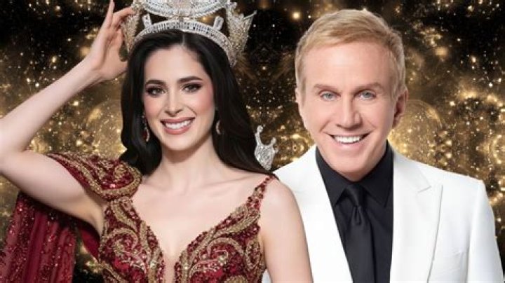 Osmel Sousa: The Maestro Of Beauty Pageants