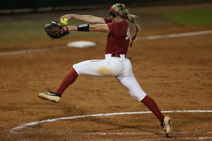 OU softball Jordy Bahl, Sooners pitchers lead way in opening weekend while Jocelyn Alo