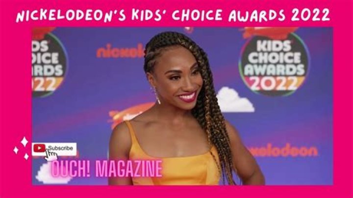 Ouch! Magazine&reg; Tiffany Daniels KCA 2022 YouTube