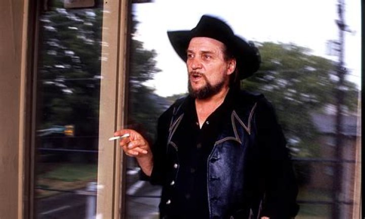 Our 1988 Interview With Waylon Jennings