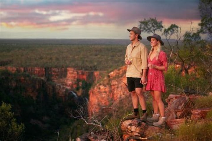 Our Kununurra Adventure Molly Springs In the Wet!