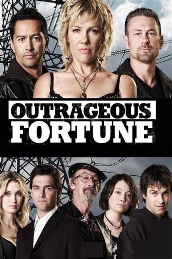 Outrageous Fortune (2005)