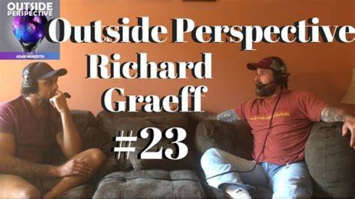 Outside Perspective 23 Rich Graeff St. Louis Jiu Jitsu & Training