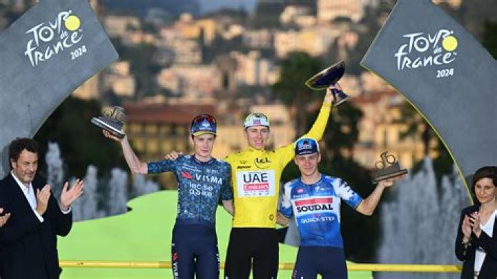 Outstanding Cyclist Remco Evenepoel: A Rising Star In The World Of Racing