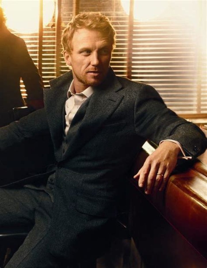 Owen Hunt Alchetron, The Free Social Encyclopedia