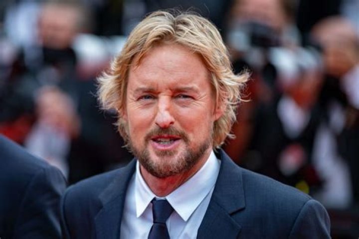 Owen Wilson's ex Varunie Vongsvirates shares rare photo of lookalike