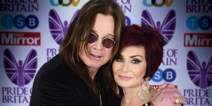 Ozzy Osbourne's Shocking Attempt To Murder Sharon: A Harrowing Tale