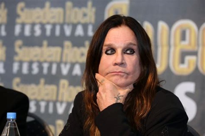 Ozzy Osbourne intent&oacute; matar a su esposa Sharon debido a las drogas
