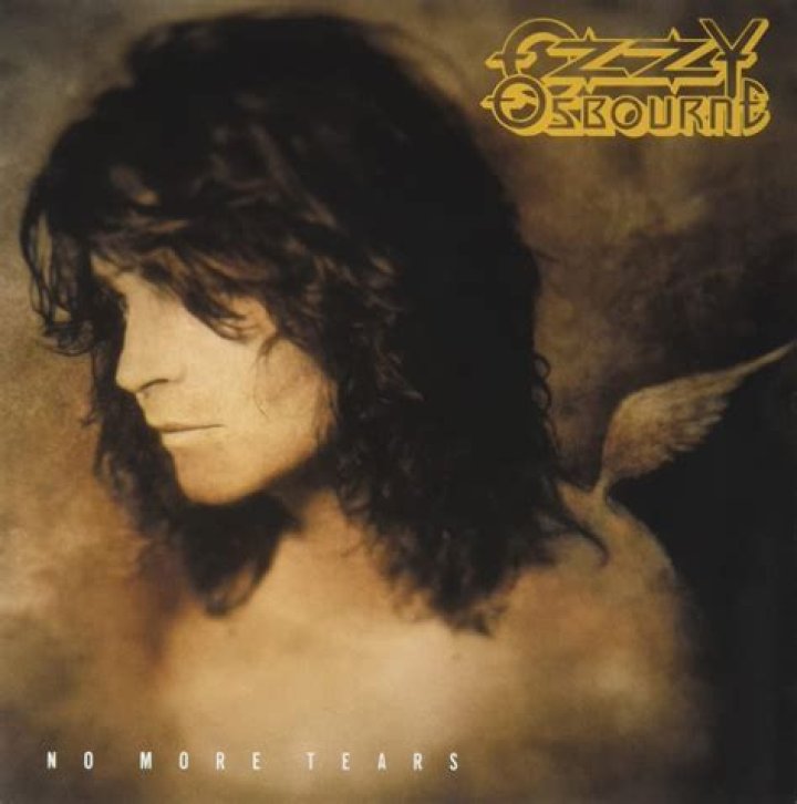 Ozzy Osbourne No More Tears CD Mr Tinkertrain Mama I'm Coming Home New