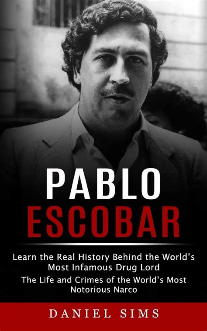 Pablo Escobar: The Final Chapter Of A Notorious Life