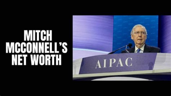 Page McConnell Net Worth Short bio, age, height, weight Net Worth