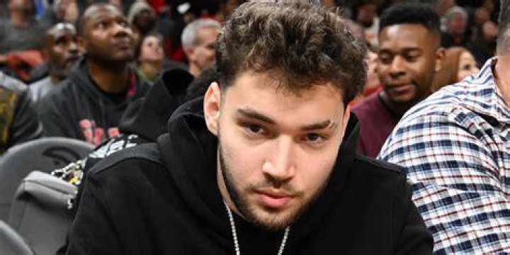 Pami Adin Ross: The Journey Of A Rising Star