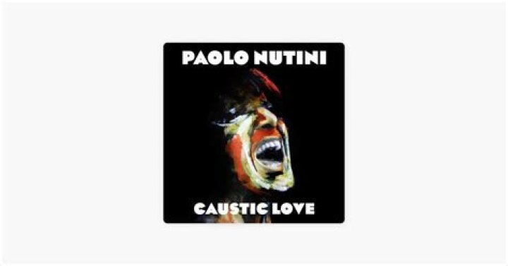 PAOLO NUTINI Paolo Nutini, One And Only, Celebrities Male, Beautiful