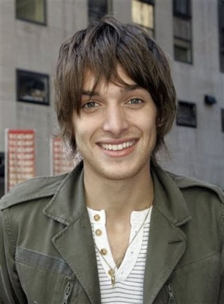 Paolo Nutini Photos (43 of 242) Last.fm