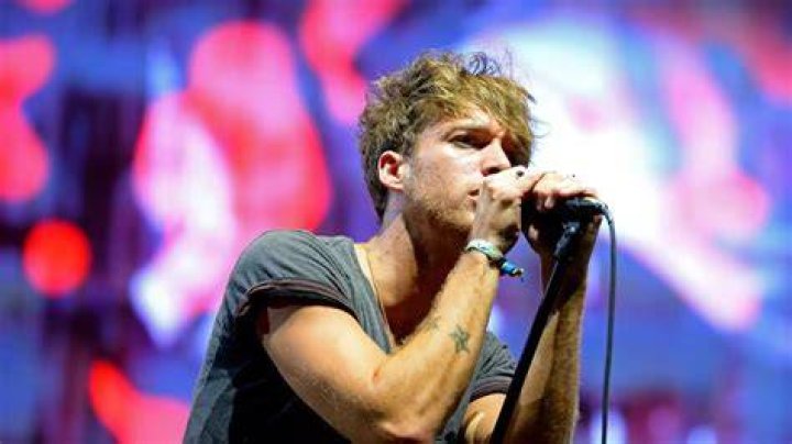 Paolo Nutini's girlfriend Amber Anderson 'ends romance' Daily Mail Online