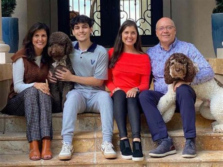 Parents, Nationality Of Allie Raffa: A Deep Dive Into Her Family History