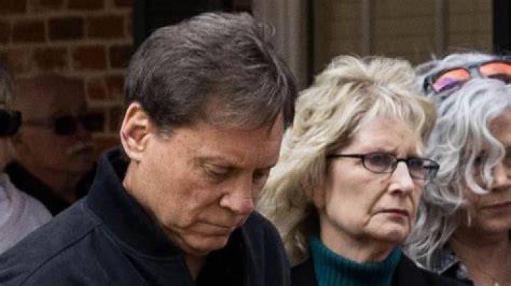 Parents of emaciated Lacey Fletcher, who was found dead, fused to a