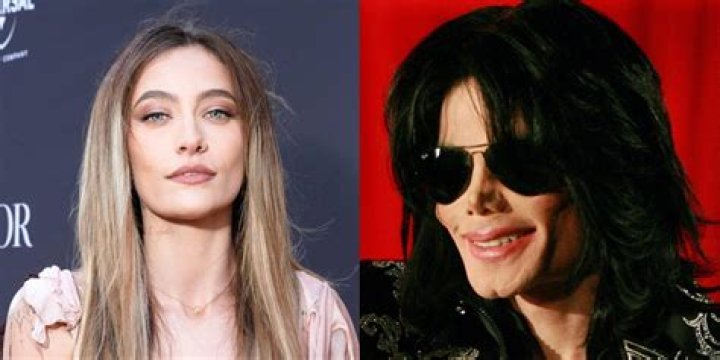 Paris Jackson slams criticism over Michael Jackson's birthday