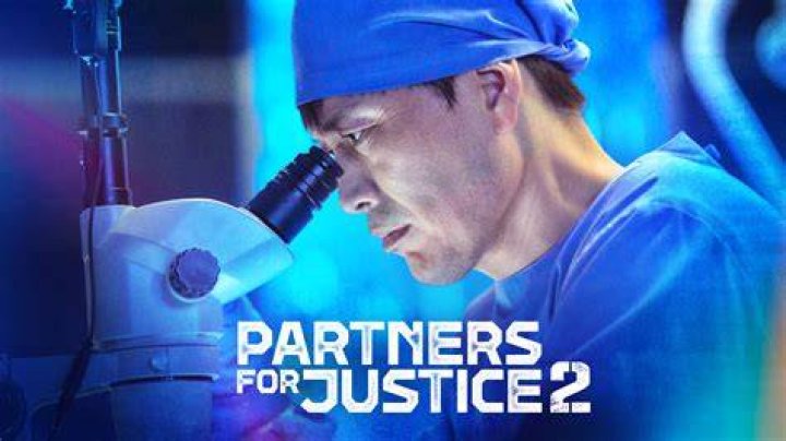 Partners for Justice ซีรีส์ตีแผ่กระบวนการนิติเวชที่มันส์และเร้าใจที่สุด