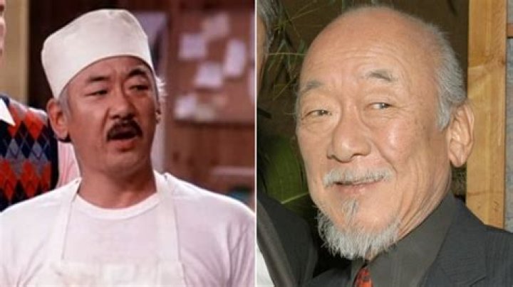 Pat Morita Was a Father of 3 Kids Yet 'The Karate Kid' Fame Destroyed