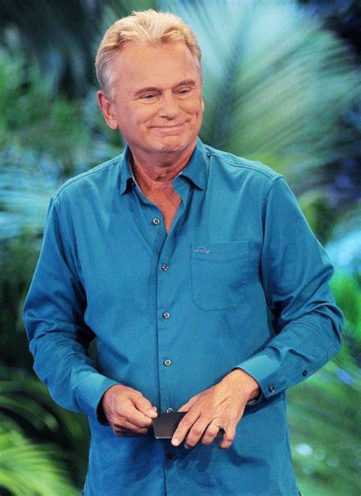 Pat Sajak's Daughter Maggie Shares Throwback Video With Mom For Mother