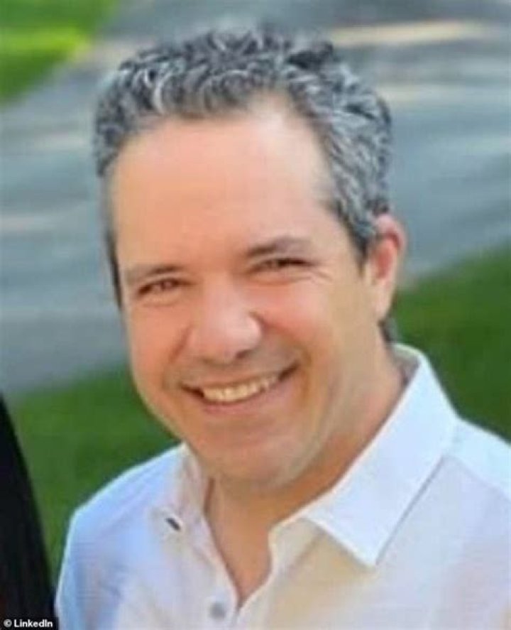Patient, 37, speaks out accusing consultant rheumatologist Dr Derrick