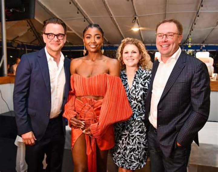 Patina Miller Honored With 2021 Inspiration Award at North Fork TV Festival
