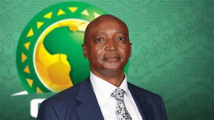 Patrice Motsepe Family, Net Worth, Companies, Properties & Foundation