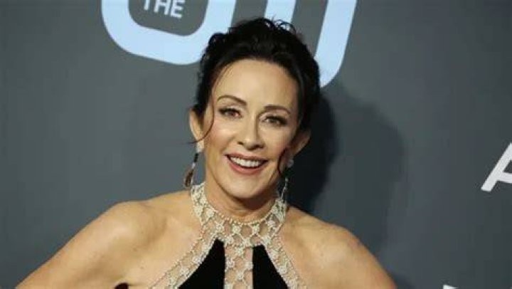 Patricia Heaton Cosmetic Secrets Clinic Mono