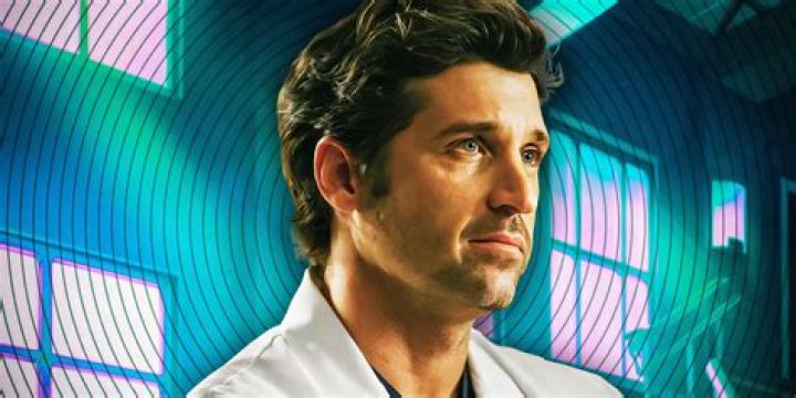 Patrick Dempsey's 3 Kids Everything to Know