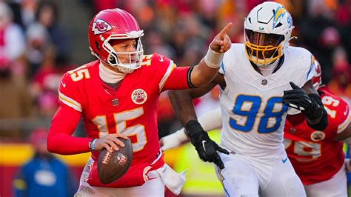 Patrick Mahomes' Hilarious Photoshops And Memes