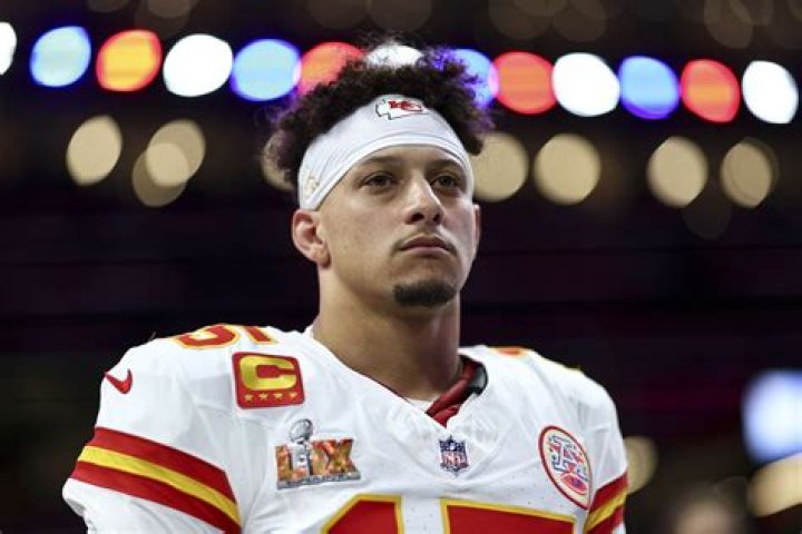 Patrick Mahomes New Deal could set an NFL record PlayersStats