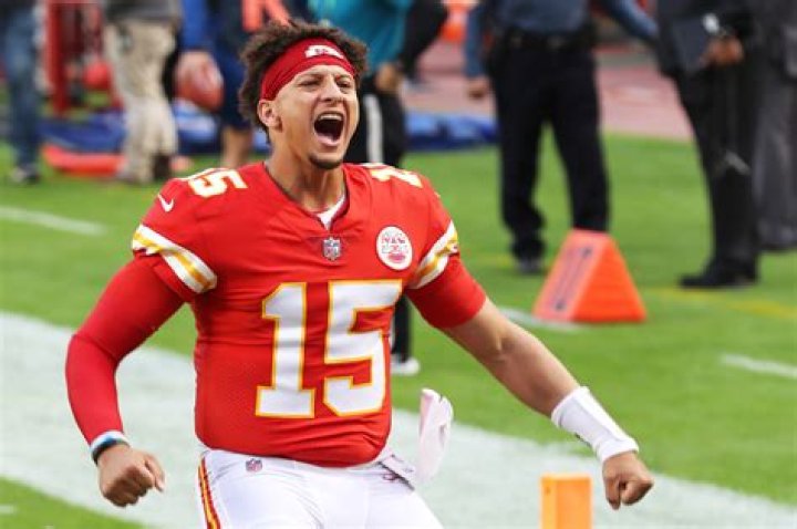 Patrick Mahomes Sets Historic Goal for Chiefs' 2021 Season