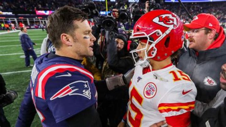 Patrick Mahomes Wins 2nd NFL MVP Award As Quarterback Guard Changes