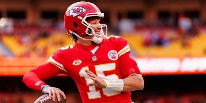 Patrick Mahomes' wife net worth What does Brittany Mahomes do?