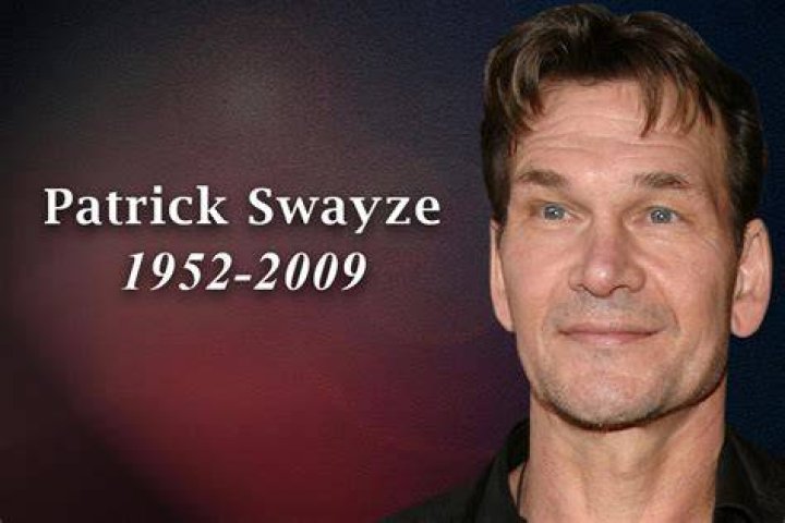 Patrick Swayze's Iconic Death Photo: A Legacy Of Loss And Remembrance