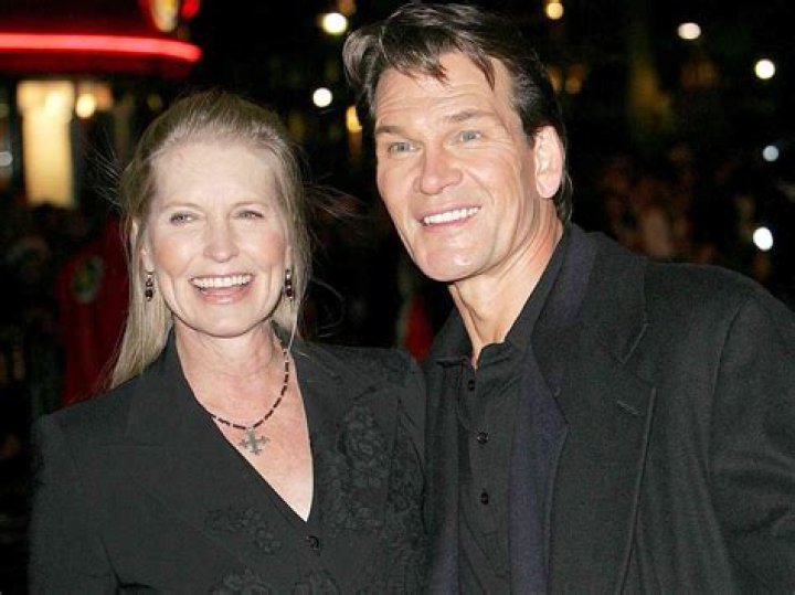 Patrick Swayze This Was His Cause Of Death