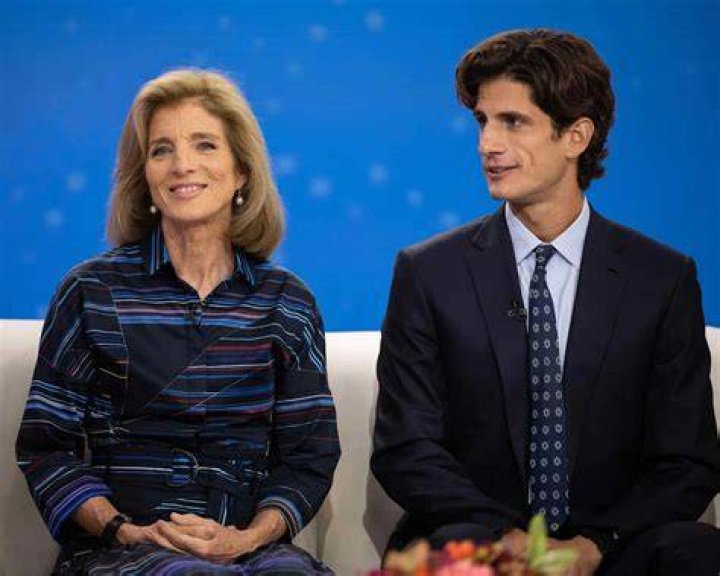 Patricks Bouvier Kennedys: A Close-knit American Political Dynasty